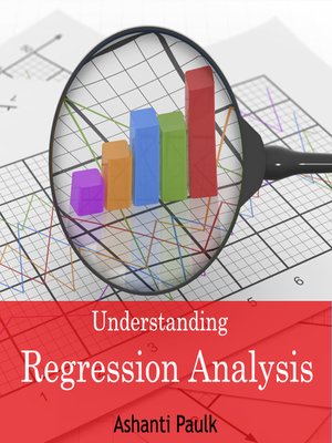 cover image of Understanding Regression Analysis